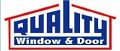 quality window&door inc